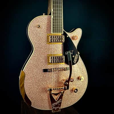 Gretsch G6134TG Limited Edition Penguin image 2