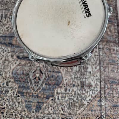 Ludwig Classic Maple 9x10" Rack Tom - Red image 3