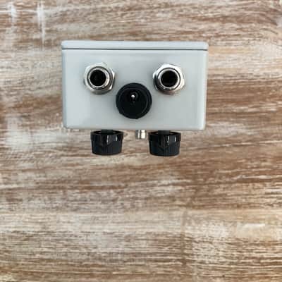ProAnalog Devices Strident VTB Booster 2019 - Gray image 6