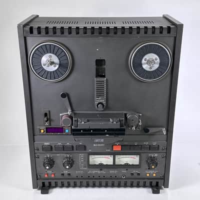 Otari MX-5050 BII2 2 Track Reel to Reel Tape Machine Recorder image 2