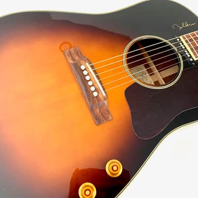 Epiphone EJ-160E John Lennon Signature 2006 Vintage Sunburst Limited Edition image 7