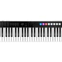 IK Multimedia iRig Keys I/O 49 MIDI Controller - Open Box