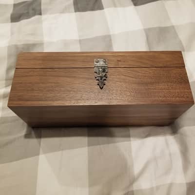 Seymour Duncan Zephyr (Pegasus) Humbucker - Bridge image 13