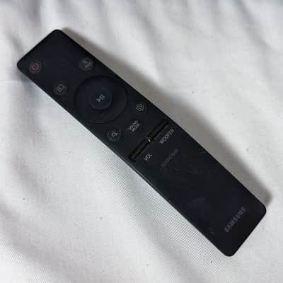 Samsung 290W 2.1ch Soundbar with Wireless Subwoofer - HW-T50M/ZA image 2