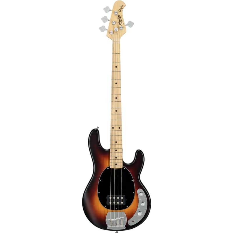Sterling SUB StingRay Ray4 パッシブ変更 StingRay RAY4 HH | Basses | SUB – Sterling by Music Man