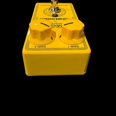 MXR CSP042 Third Man Hardware Double Down Limited Edition - Reverb Exclusive - x6712 image 4