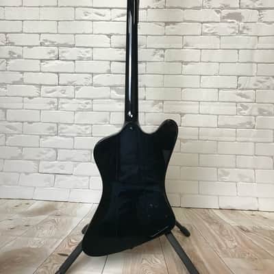 Gibson Thunderbird Left Handed 2018 Ebony image 4