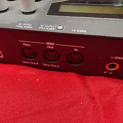 Elektron Analog Four image 3