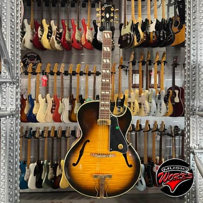 Gibson   Es 165 Herb Ellis image 2