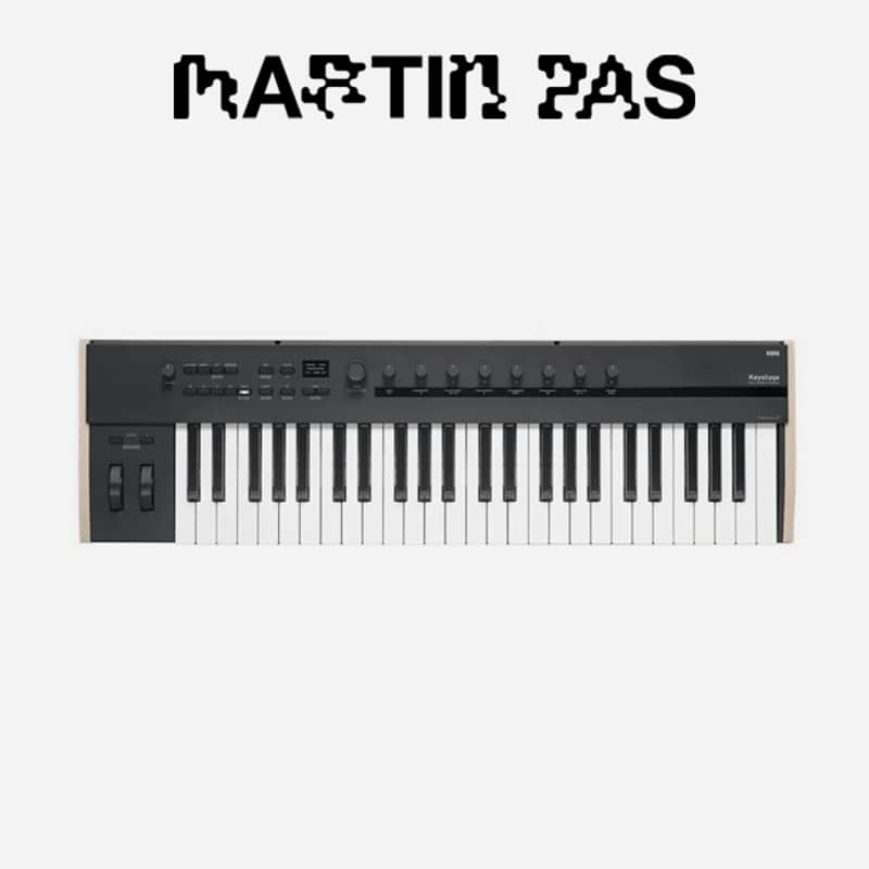 Korg Keystage 49 Bild 1