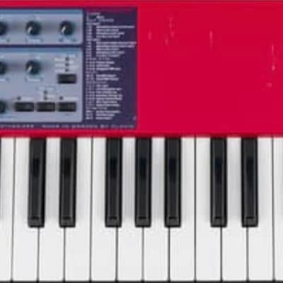 Nord Lead 2X 49-Key 20-Voice Poly Synth-CHEAPEST PRICE ON NET!!!