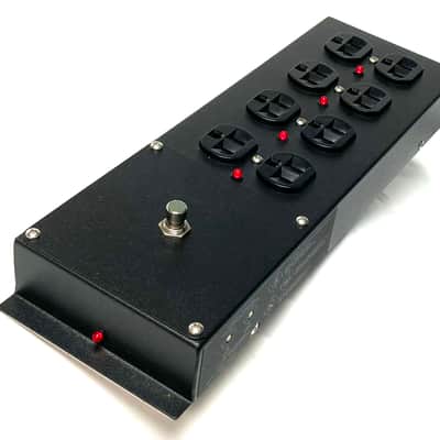 RS-4  Power Sequencer image 2