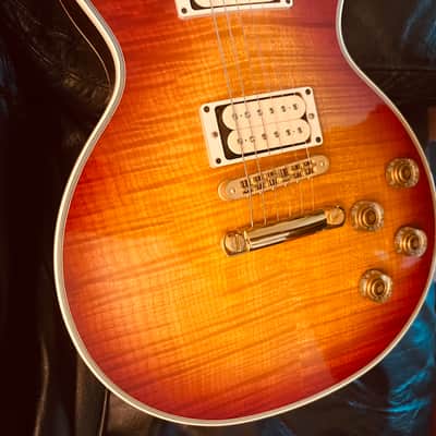 Gibson Les Paul Supreme Heritage Cherry Supreme **Stunning!** image 10
