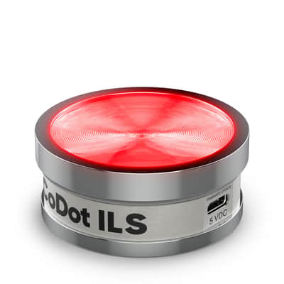 Mint Chauvet DJ CoDot ILS LED Illuminators image 5