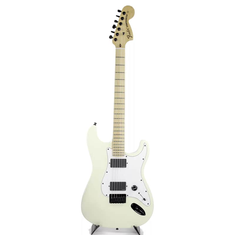 Fender Artist Series Jim Root Signature Stratocaster image 2