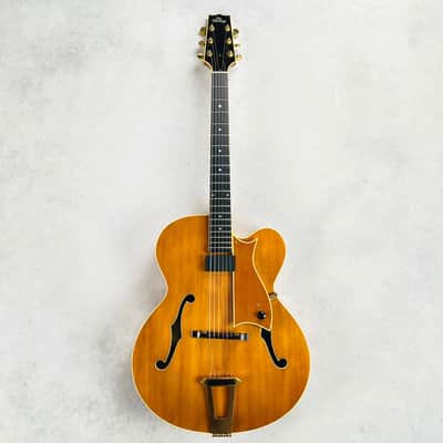 Heritage Eagle 1996 - Amber image 2