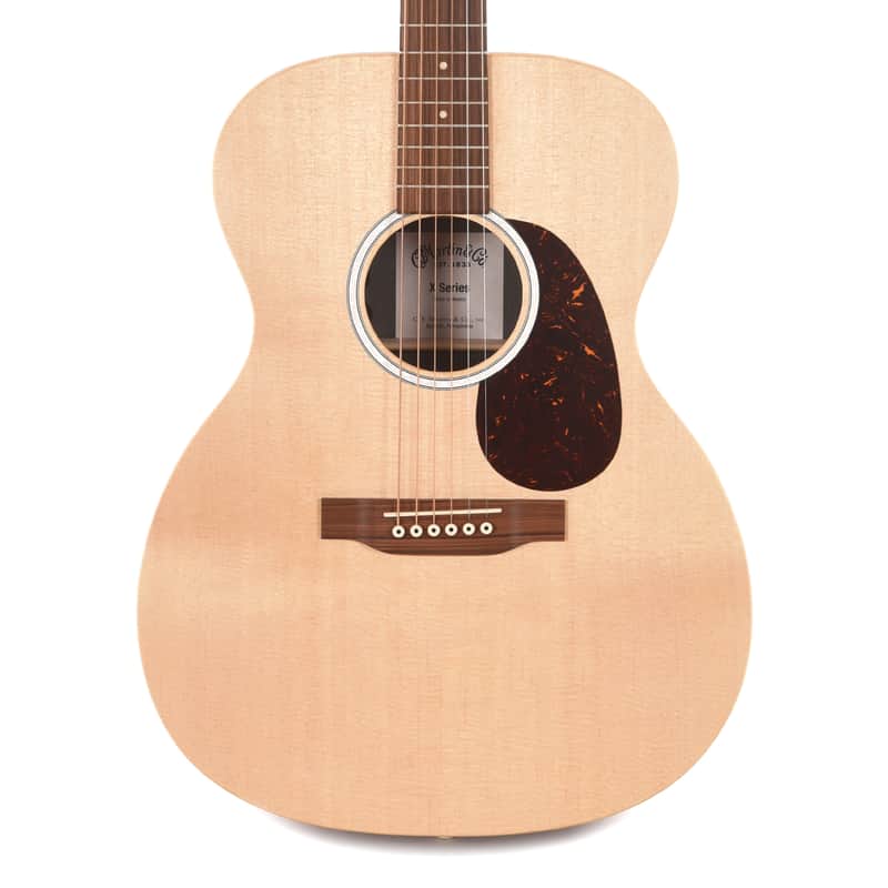 Martin X-Series 000-X2E 2019 - 2023 image 3