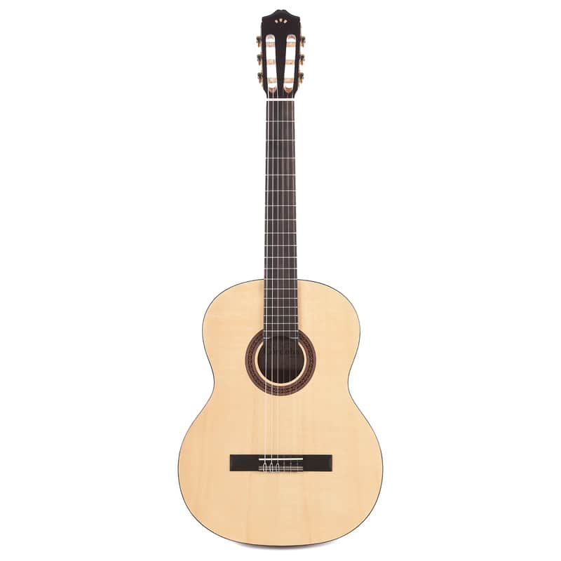 Cordoba C5 SP Engelmann Spruce / Mahogany Classical image 1