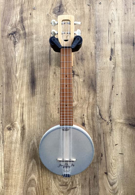 Magic Fluke  M90M Firefly Concert Banjo Ukulele image 1