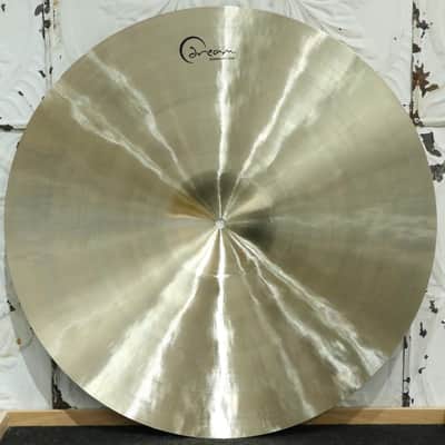 Dream Bliss Ride Cymbal 22in (2614g) image 2