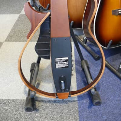 Yamaha SLG200N Silent Guitar image 5