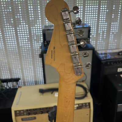 Fender Noventa Jazzmaster 2021 - 2023 - Walnut image 9