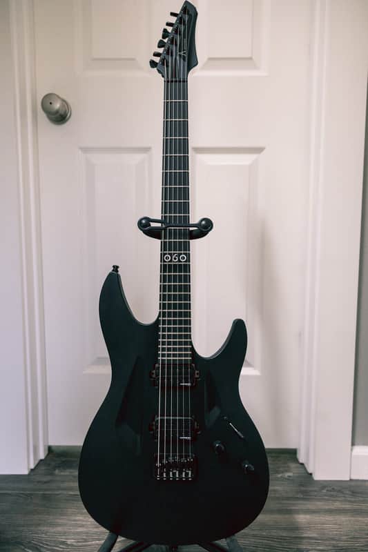Aristides 060r - Black - Mint image 1