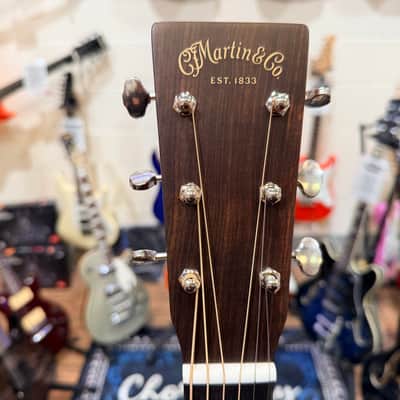 🌟2025🌟 Martin 00-18 Standard Series Grand Concert Acoustic Guitar~ USA + Case! image 12