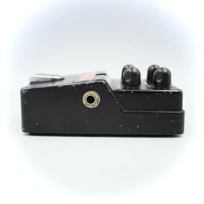 Pearl DS-06 Distortion Made in Japan Guitar Effect Pedal 813212 image 6