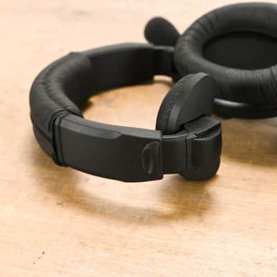 Sennheiser HMD 281 PRO Single-Sided Headset CG012CJ image 6