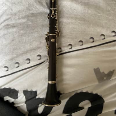 Buffet Crampon Eb Clarinet - Wooden image 3