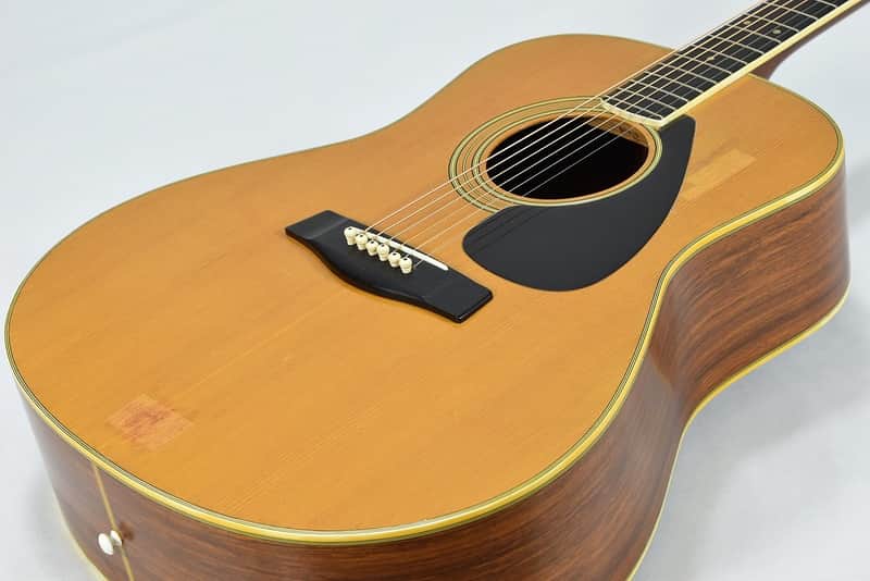 Yamaha / Fg 600 J | Reverb