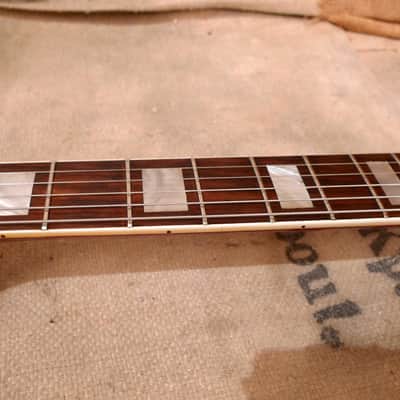 Guild S-100 Polara 1972 Cherry Red image 16