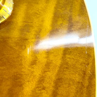 2017 Gibson Custom Shop Historic 1959 Les Paul R9 - Honey Burst image 18