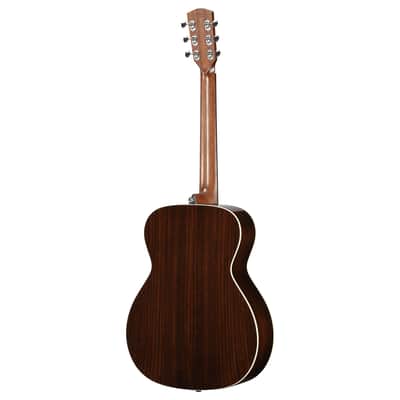 Alvarez MF70-Diamond-Blacktop limited edition ( JUST ARRIVED ) Flexicase included! (NEW DEMO) image 5
