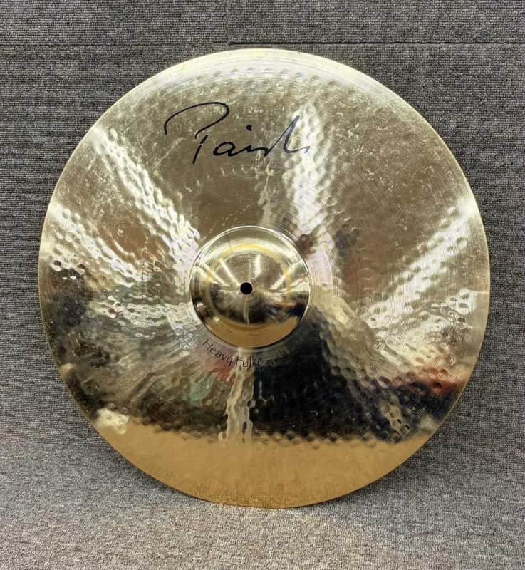 Paiste Signature Reflector Heavy Full Crash 20" image 1