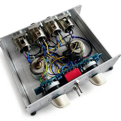 BBC LL81 Transformer Box - Enhancer - Colour Box image 4