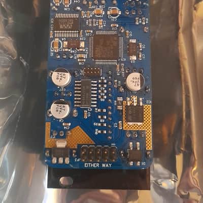 Micro Clouds (Mutable Instruments Clone) image 2