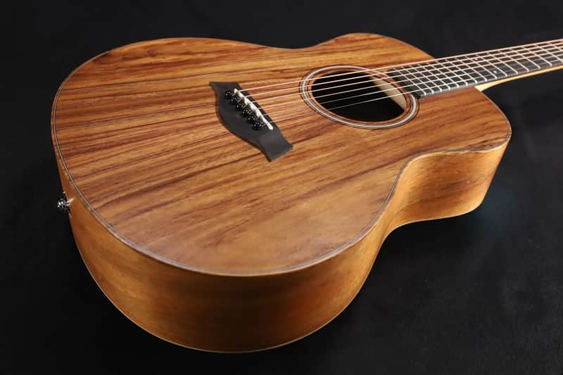 Taylor GS Mini-e Koa 236 image 1
