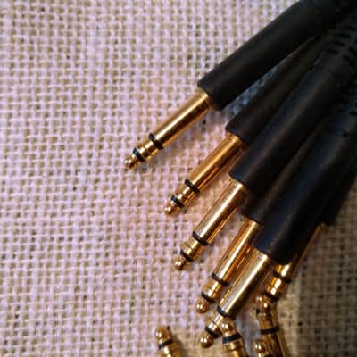 BITTREE TT  pre wired + 42 patch cables cords ofc (New) image 6