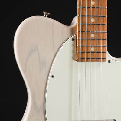 Tom Anderson T Icon - Translucent White (Preowned) image 6