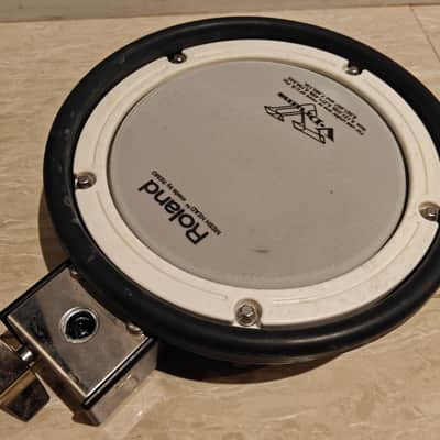 Roland PDX-6 V-Drum 8" Dual-Trigger Mesh Snare Drum Pad [$30 shipping] image 2