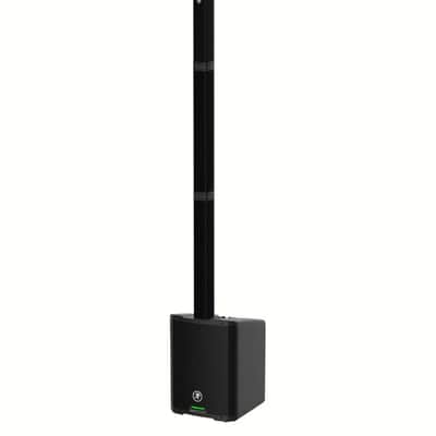 Mackie SRM Flex Portable Column PA Speaker image 7
