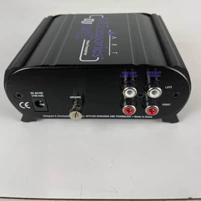 ART DJPRE-2 Phono Preamp image 4