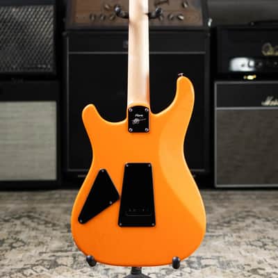 PRS Fiore Satin Mark Lettieri Signature Electric Guitar - Hibiscus with Premium Gig Bag image 7