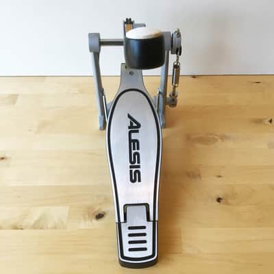 NEW Alesis KP-1 DMPedal Single Kick Bass Drum Pedal - Nitro image 2