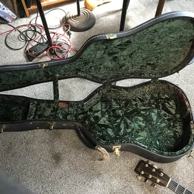 Martin D-28 1958 - Natural Laqueur image 19