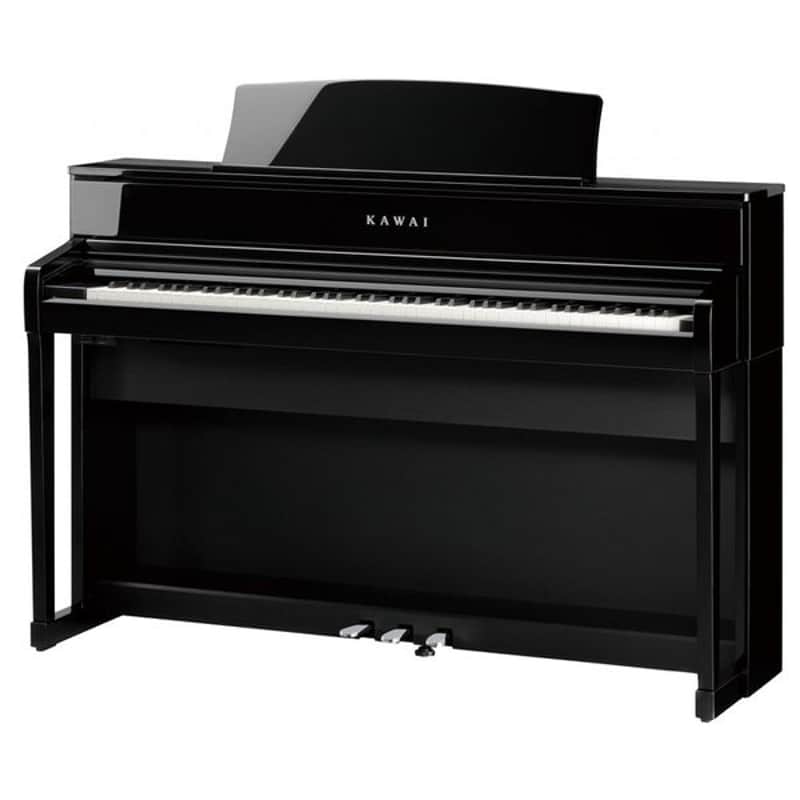 Kawai CA-701 PE - 5 ANNI DI GARANZIA ITALIA image 1