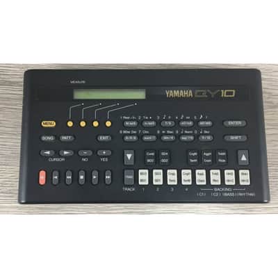 Yamaha QY10 image 5