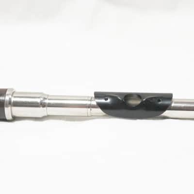Vintage german Piccolo flute - Made in GDR image 2